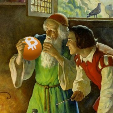 robraptor's profile picture. Making Bitcoin retirement strategies understandable | Free calculator | Educational tools | Always DYOR ⚠️