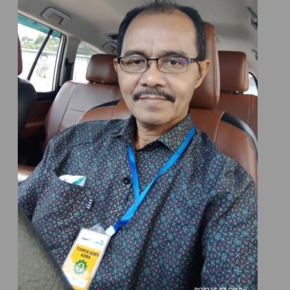 iyan_artian's profile picture. # Back to Basic