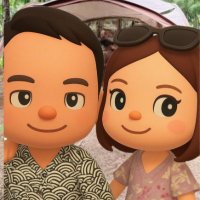 P_&_C couple (@theuncle_man) 's Twitter Profile