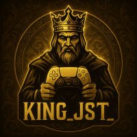 👑King👑 (@king_jst_) 's Twitter Profile
