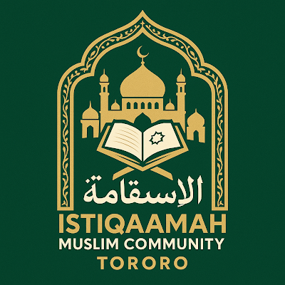 ISTIQAMAHTOROR0's profile picture. Istiqaamah Muslim Community - Tororo is a faith-driven, inclusive community committed to upholding the principles of Islam with sincerity, unity, and discipline