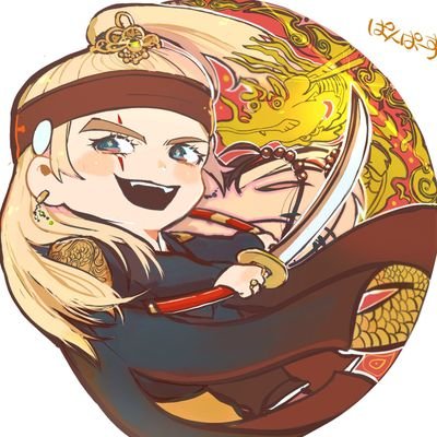 ozisandayon_'s profile picture. 20⬆ 雑食
ゴミ絵生産おぢさん 
アイコンは神絵師様作