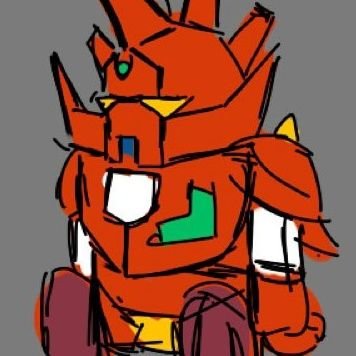 Mangz RedjoyOwo ( Commission CLOSE )さんのプロフィール画像
