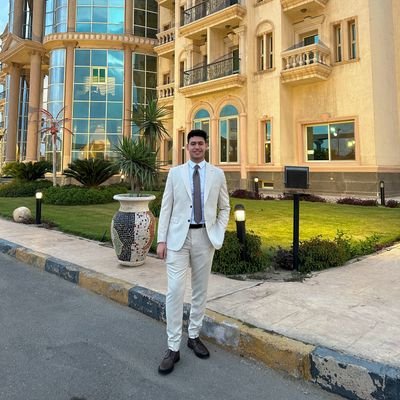 mohamedmohsenx9's profile picture. Medical student🎓
ENTJ