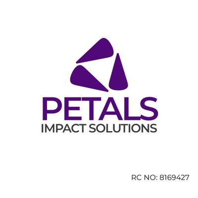 PetalsImpact's profile picture. No. 1 SMEs solution provider. 
Partnering with small businesses and organizations to build strategy, branding, digital growth, and lasting solutions