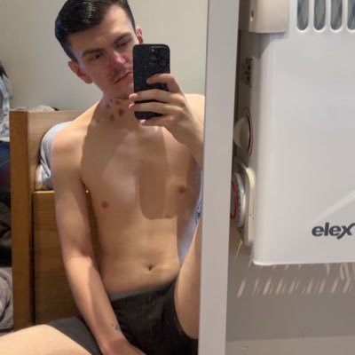 SamC317's profile picture. Just your Average twink bottom in a world of tops