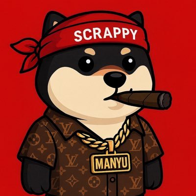 Scrappy Coco The Gem hunter Profile