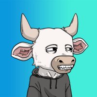 Electro Bulls | NFT collection on Electroneum (@electrobullsnft) 's Twitter Profile