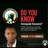 Unstoppable Friends of Sowore Benue (@ufosbenue) 's Twitter Profile