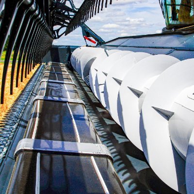 ZURNAustralia's profile picture. Importer of ZÜRN Harvesting machinery — delivering cutting-edge harvesting headers and technology across Australia