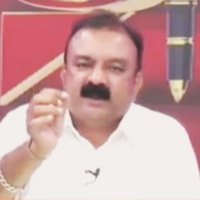 KamleshPatel_'s profile picture. कमलेश पटेल। Political Worker।
RTs are not Endorsement