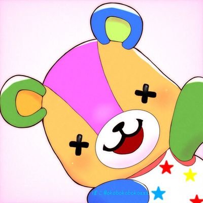 ぼこさんのプロフィール画像
