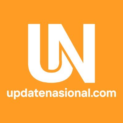 UpdateNasional1's profile picture. Setiap fakta punya cerita. Kami yang menyampaikannya.

FOLLOW ya, jangan sampai ketinggalan info!