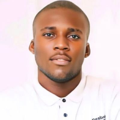 BUSINESS MAN
DEAL ON ANYTHING BUILDING,CAPENTRY AND SAFTEY TOOLS/ONITSHA HEAD BRIDGEANAMBRA STATE/CATHOLIC/OBIDIENT/AGUATA FIRSTSON
@mrbadyofficial boy
