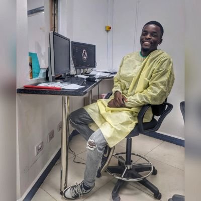 Be careful you are dealing with a man that doubted Jesus. Manchester United Fan 🔴| Radiography Technologist ☢ | Electrical Engineer. 💡 +260953240761