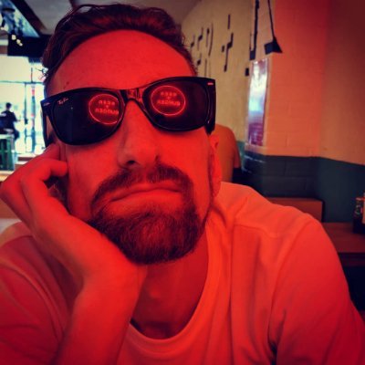 🥽 I post about AI/VR/XR/MR/AR/Spatial
🎤 Head of Product @jamseshgame
🦉 Founder @Freshdexapp
🏖️ Co-Founder @bicdotlive