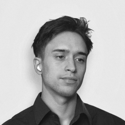 by_kopp's profile picture. Creative developer. Building @inspodotpage