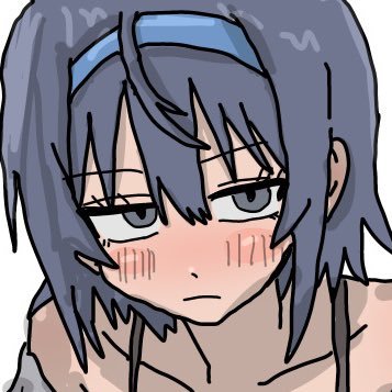 サブのサブとか意味不明なアレ。健全なやつしばらくあげる予定。スケベ垢@zera20200532 skeb: https://t.co/O6HzZbcjo9