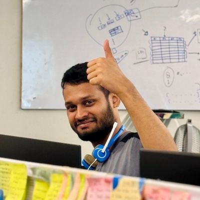 Founder #Octagon
Automating your daily hassles with AI E-commerce & software solutions. Makers of Support ChatBot, Ecom_Automator & SRS_Automator.#Octagon