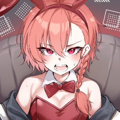 ☆Commission : Open
Commission → DM
☆TH/Eng 🆗
☆メロン🍈
https://t.co/95fDpIttvT
☆ https://t.co/Z7ftB1XcBR