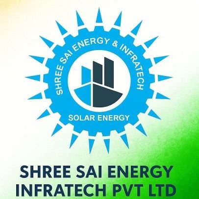 SaiEnergy's profile picture. With one of the most advanced technology build innovative solutions, we strive to provide one of the best solutions for sustainable solar electric power.