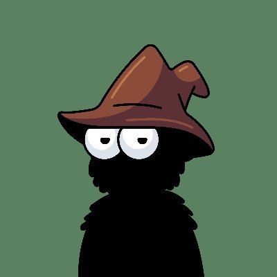 Experienced consulting data scientist.
ℏedera/web3 #DPGC enthusiast. ⭕️
Questioning the narrative, and the questioning, and myself.
The odd bit of odd humor.