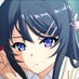 ZEN rick (@himajoy_) Twitter profile photo ZEN rick (@himajoy_) Twitter profile photo