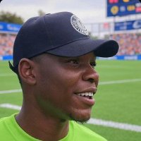 MayorAD ⚽ (@mayorad_09) 's Twitter Profile