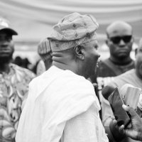 Babatunde Tunde (@babatunde_hunpe) 's Twitter Profile Photo Babatunde Tunde (@babatunde_hunpe) 's Twitter Profile Photo