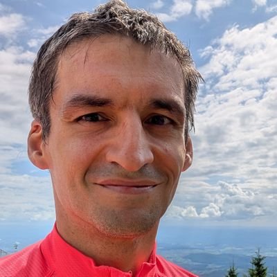 Neuroscientist in Pharma R&D @Roche. Passionate about brains, machine learning, metabolism, health, nutrition ... cycling. Tweets = personal views & opinions.