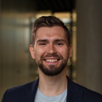 Tech Product Leader, Consultant & Venture Builder | ex-McKinsey, ex-Avast (Gen)