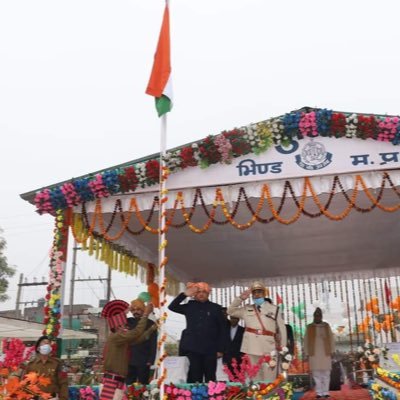Official Handle of Former Cabinet Minister Govt. of Madhya Pradesh