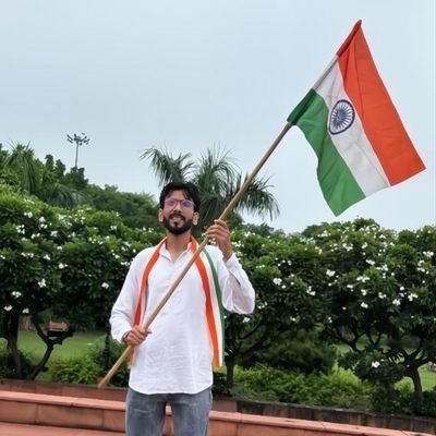 ज़िला उपाध्यक्ष,
भारतीय जनता युवा मोर्चा, (BJYM)
मेरठ महानगर ( उ.प्र.)