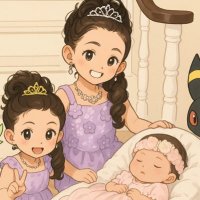 Moka_k (@mokak3224) 's Twitter Profile