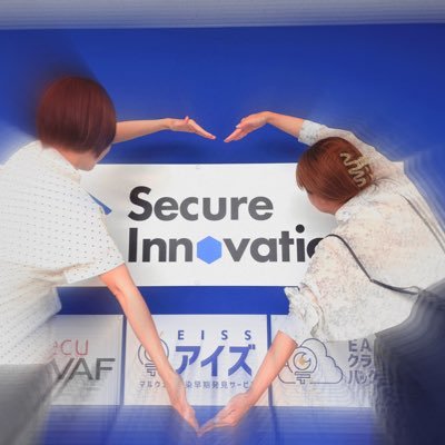 siv_saiyo's profile picture. 沖縄でサイバーセキュリティの会社をやっとります🌈✨株式会社セキュアイノベーションと申します🌺\ﾊｲｻｲｯ/🌺事業拡大につき👉【 #ホワイトハッカー #セキュリティエンジニア 】大募集中です💡 採用関連の最新情報や社員の日常・EISSくん（1号・2号・3号）の日常をマイペースにつぶやきます♪ #エンジニア募集