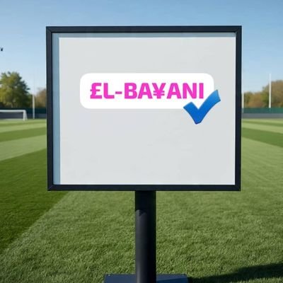 ELBAYANI115012's profile picture. 