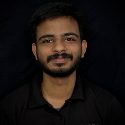 Jithin Johny Profile