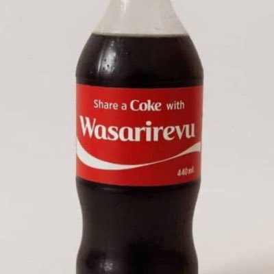 SWasarirevhu's profile picture. Preacher, teacher of the gospel