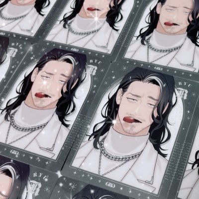 杏仁豆腐さんのプロフィール画像