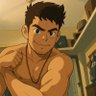 kanglu_land's profile picture. IF you are bad i am your dad