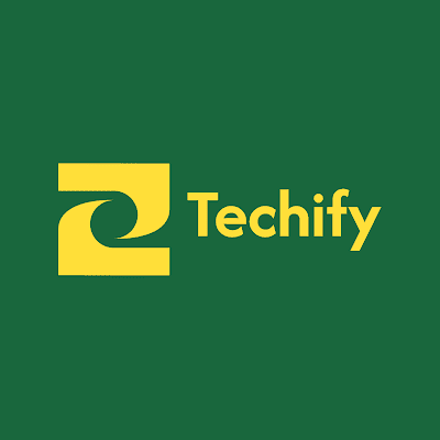 TechifyX's profile picture. Techify Pvt Ltd
Tech Vibes Only