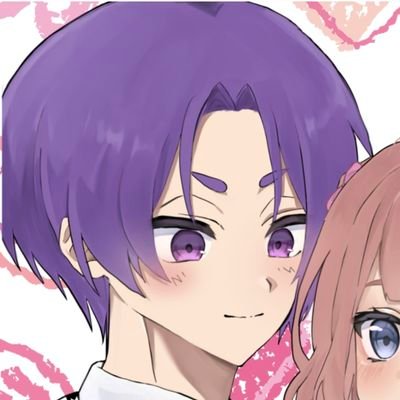 🟦⛓️/夢👑夢と凪玲BLを書く方のメイむぅ 本垢@meirusakixxx