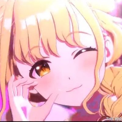 💛🍤 —— : ❥ certified best overseas ことねP 🫧🌸 —— : ❥ og idol otaku, 桃井愛莉 defender 💗🍰 彡✰ —— : ❥ EN | ES || ESFJ SP279 EFVL 🎀🍥 彡✰