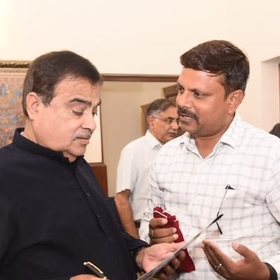 Director & Founder of JMVD INDUSTRIES PVT LTD.