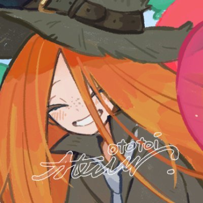 │キャラデザとイラスト│時折🐍│ご依頼受付中| 無断転載❌ AI利用❌
【skeb (originalのみ) https://t.co/5a1GuL46i3】
【二次創作らくがき @ototoi_note】
【🦋等リンクリスト→ https://t.co/wGKlext67r】