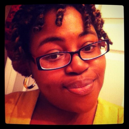 Miss_IAMM's profile picture. #NCAT Official Page, Miss I AM Music and Media (2011-2012) for more info on the organization refer to its official twitter pg. Add personal pg @_WendyRenee