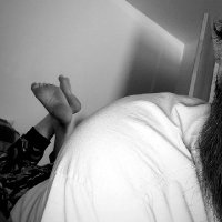 Hazy Feet (@hazynightsrus) 's Twitter Profile