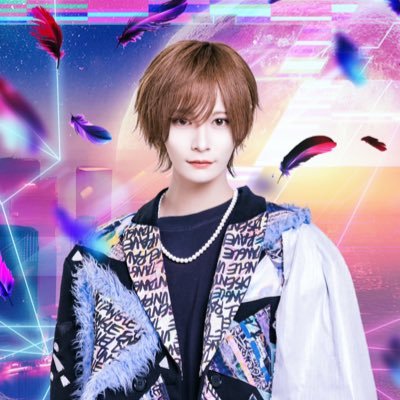 Carat×Crow(@ctcw_info)水色担当💎 /TikTok→ https://t.co/mXixy2SYOT insta→ https://t.co/7F65Ap28mJ
