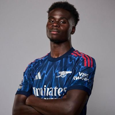 AFC_BLARK's profile picture. LM10🐐|| Everything arsenal || Football news|| Chelsea biggest hater||@arsenal