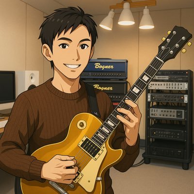 B'zやTAKのサウンド好き。B'zサウンドのKEMPERとTONEXのRIG(Rockman XPR、3+SE、ECSTASY、Uberschall、5150Ⅱなど)を販売してますhttps://t.co/wAlrWfNdOH
B'z|#Bz弾いてみた|KEMPER|TONEX